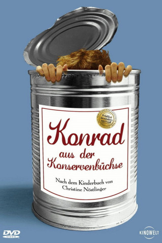 Konrad oder Das Kind aus der Konservenbüchse (1983)