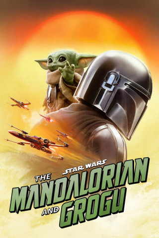 The Mandalorian and Grogu (2026)