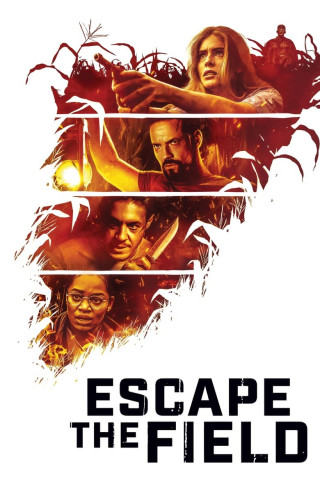 Escape the Field (2022)