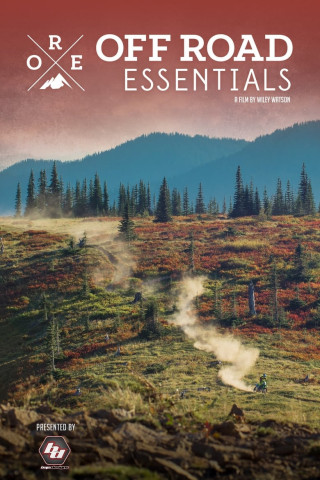 Off Road Essentials (2013)
