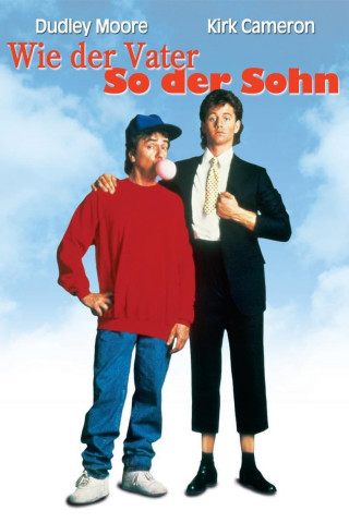 Wie der Vater, so der Sohn (1987)