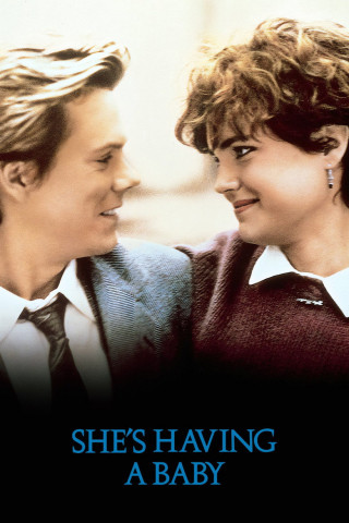 She's Having a Baby (1988)