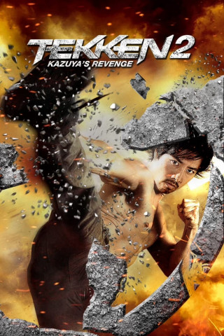 Tekken - Kazuya's Revenge (2014)