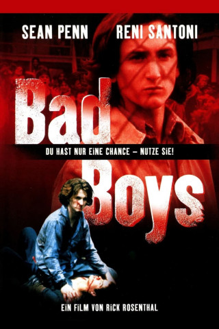 Bad Boys - Klein und gefährlich (1983)