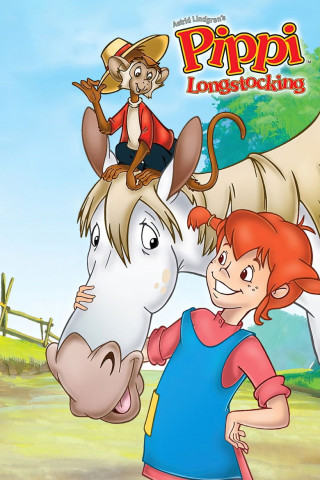 Astrid Lindgrens Pippi Langstrumpf (1997)