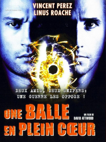 Schüsse durchs Herz (1998)