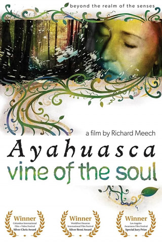 Ayahuasca: Rebe der Seele (2010)