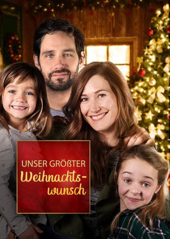 Unser größter Weihnachtswunsch (2018)