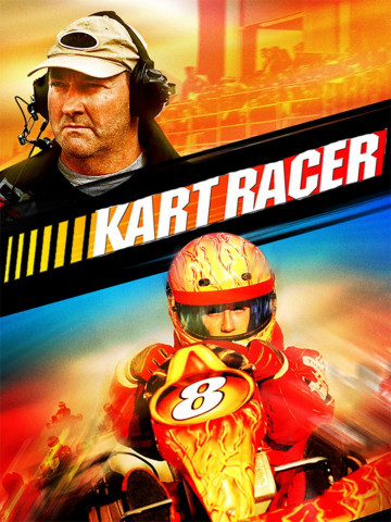 Kart Racer - Mit Vollgas ins Leben (2003)