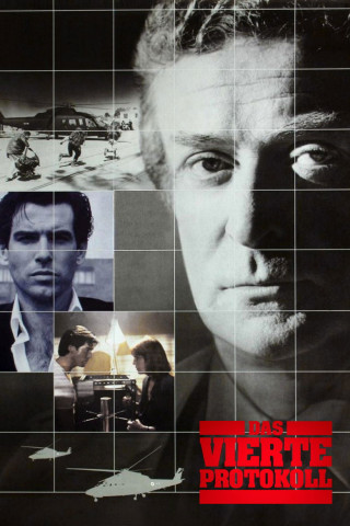 Das vierte Protokoll (1987)