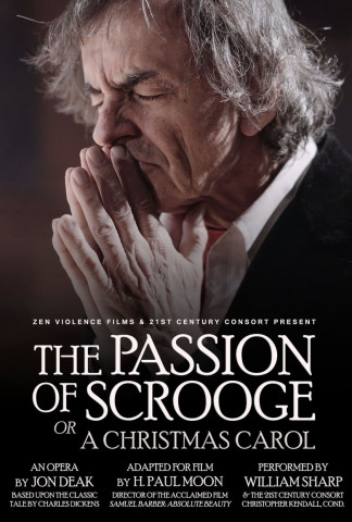 Die Passion von Scrooge [OV] (2018)