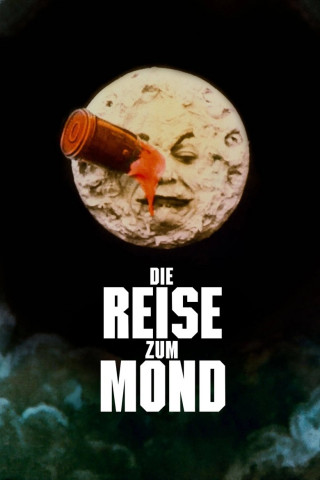 Die Reise zum Mond (1902)