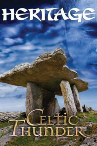 Celtic Thunder: Heritage (2011)