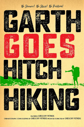 Garth Goes Hitch-Hiking (2007)