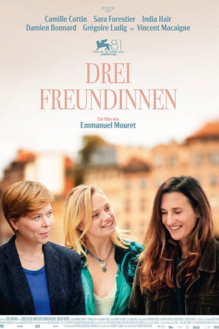 Drei Freundinnen (2024)