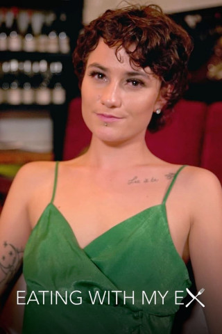 Eating with my Ex (2019)