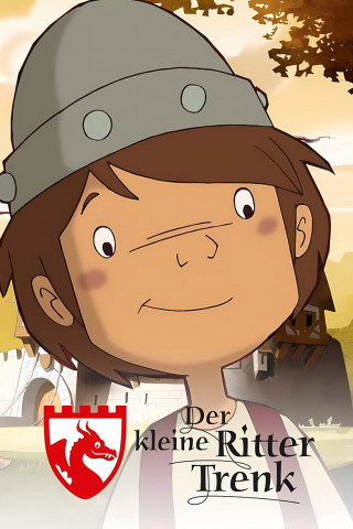 Der kleine Ritter Trenk (2011)