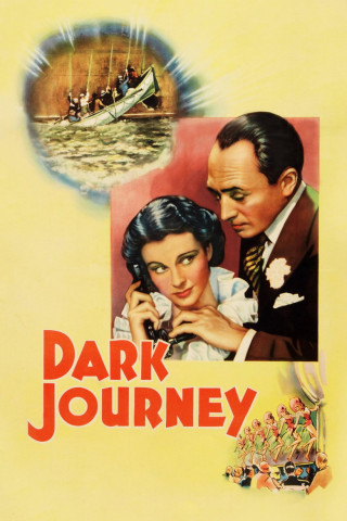 Dunkle Geschäfte (1937)