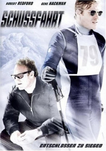 Schussfahrt (1969)