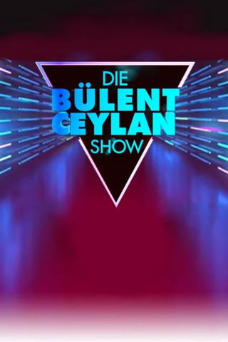 Die Bülent Ceylan Show (2011)