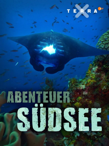 Abenteuer Südsee (2017)