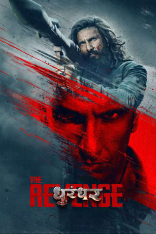 Dhurandhar: The Revenge (2026)