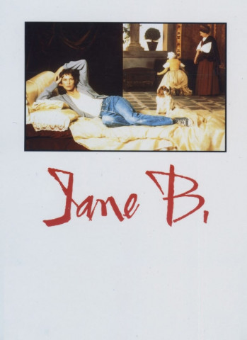 Jane B. ... wie Birkin (1988)