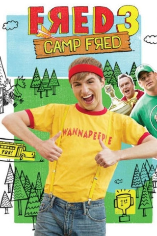 Fred 3 - Camp Fred (2012)