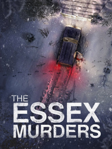 Die Ermordung der Essex Boys (2023)