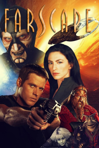 Farscape - Verschollen im All (1999)
