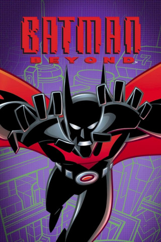 Batman of the Future (1999)