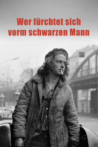 Wer fürchtet sich vorm schwarzen Mann (1989)