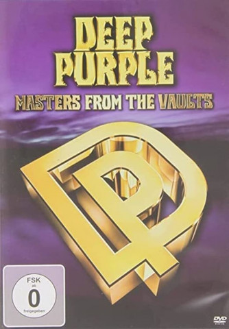 Deep Purple: Masters from the Vault (2003)