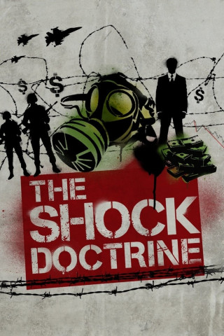 Die Schock-Strategie (2009)