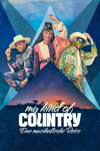 My Kind of Country – Eine musikalische Reise (2023)