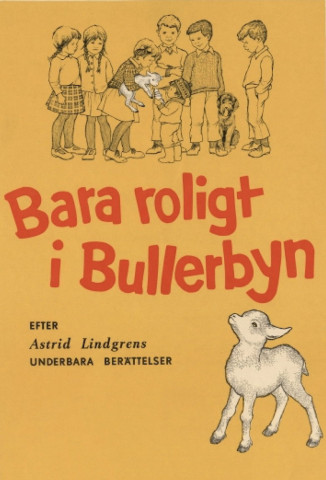 Die Kinder von Bullerbü (1961)