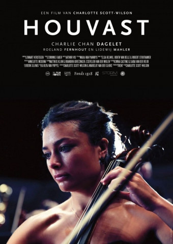 Houvast (2016)