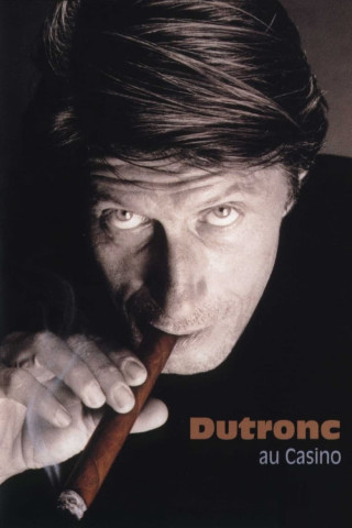 Dutronc au Casino (1993)