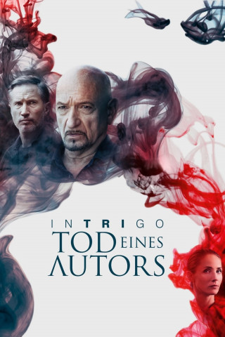 Intrigo: Tod eines Autors (2018)