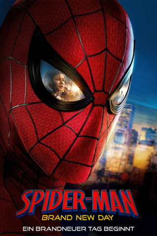 Spider-Man 4 (2026)