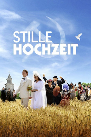 Stille Hochzeit – Zum Teufel mit Stalin (2008)