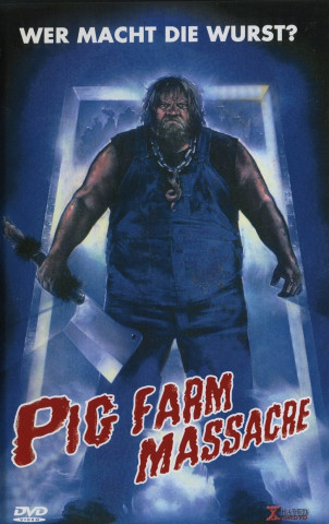 Pig Farm Massacre (1987)