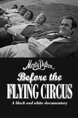 Monty Python - Before The Flying Circus (2008)