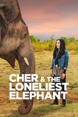 Cher und der Elefant (2021)