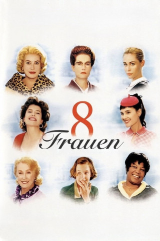 8 Frauen (2002)