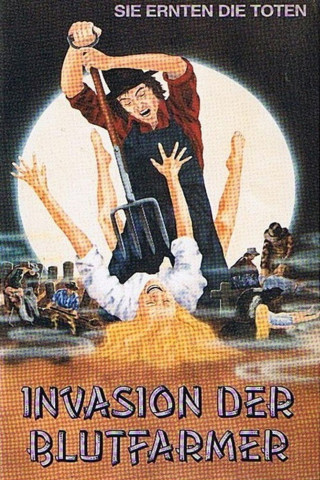 Invasion der Blutfarmer (1972)