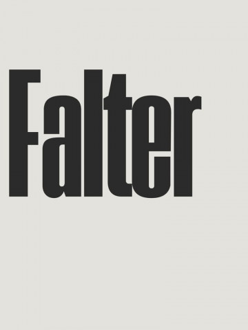 Falter (2019)