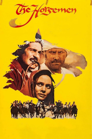 Die Steppenreiter (1971)