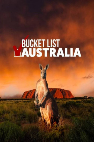 Bucket List: Australia (2019)
