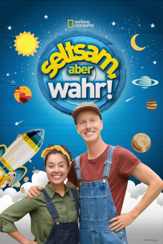 Seltsam, aber wahr! (2016)